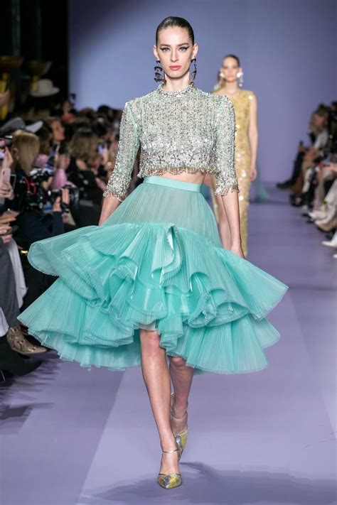 georges hobeika spring couture i 2020 collection i