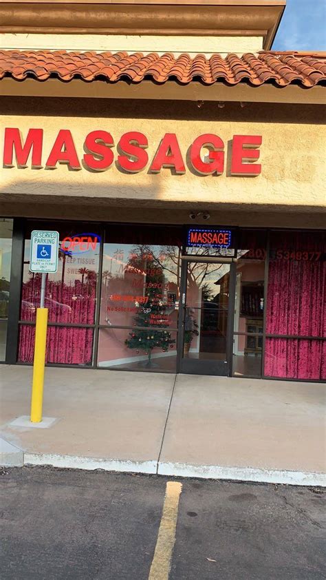 freedom massage asian spa mesa open  south gilbert road suite