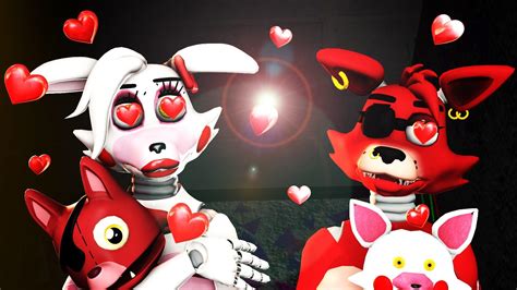 Fnaf Foxy And Mangle Fanfiction Free Robux Hack Mobile
