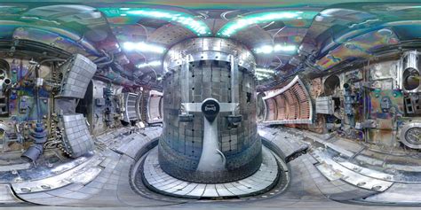 plasma fusion reactors sound  business insider