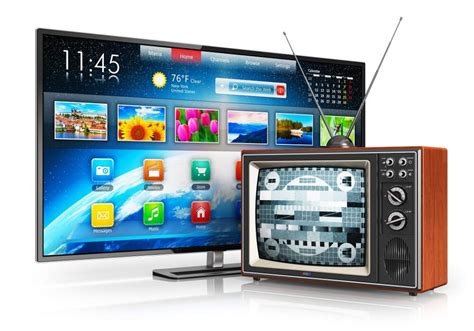 importance  television  communication  guide iniwoonet