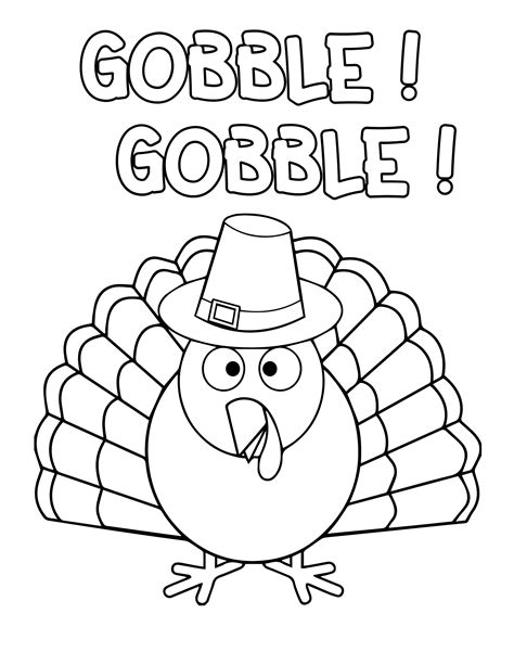thanksgiving printable  digital coloring pages  etsy