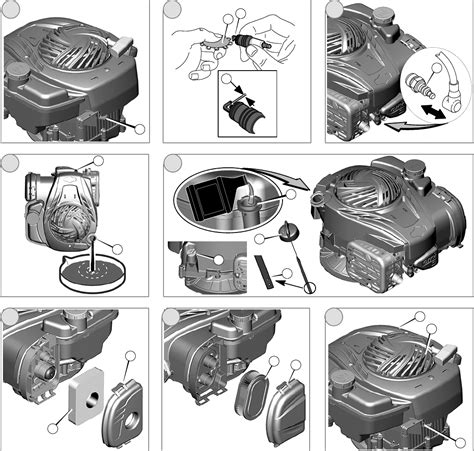 page   briggs stratton automobile parts  user guide manualsonlinecom
