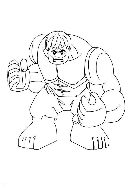 lego hulk coloring pages avengers coloring hulk coloring pages lego