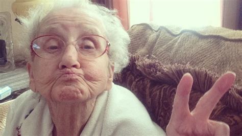 80 year old grandma has 86 000 instagram followers following her battle
