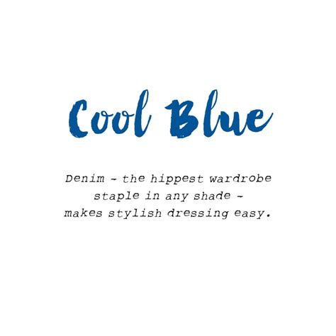 collection  blue quotes   sayings  images