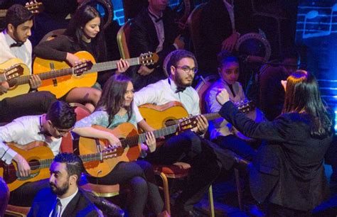 عازف الجيتار العالمي عماد حمدي ‬ تكريم الأوبرا له طابع خاص في قلبي