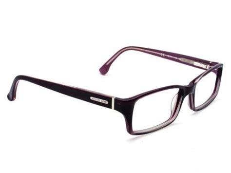Michael Kors Eyeglass Frames Michael Kors Eyeglasses Mk Gradient Plum