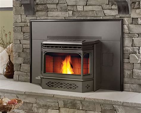 fireplace insert buying guide