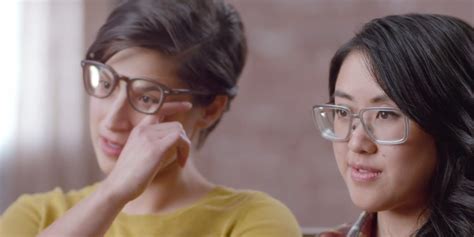 Hallmarks New Valentines Day Ad Features A Cute As Hell Lesbian Couple