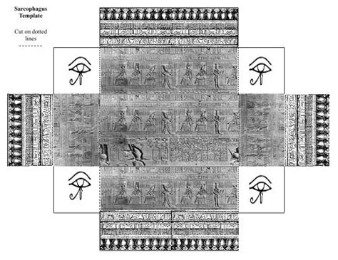 file   sarcophagus template