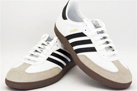 white sambas black stripes adidas samba adidas samba sneakers skate shoes