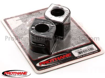 front sway bar bushing  mm chevrolet corvette