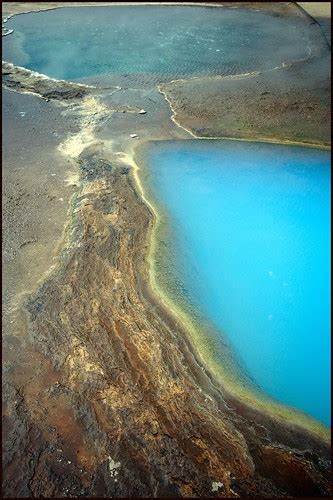 blue geysers iceland  ana stefanovic  rights rese flickr