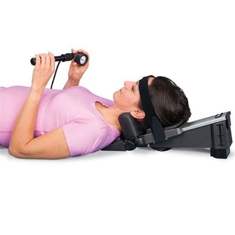 saunders cervical traction device  home   djo global