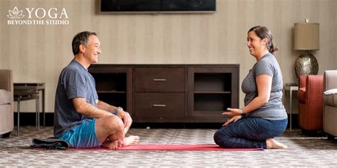 9 benefits of taking private yoga classes