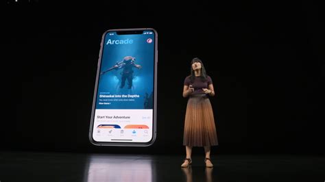 apple arcade launch date pricing revealed  game service variety