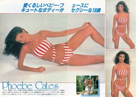 phoebe cates nude pics page 1