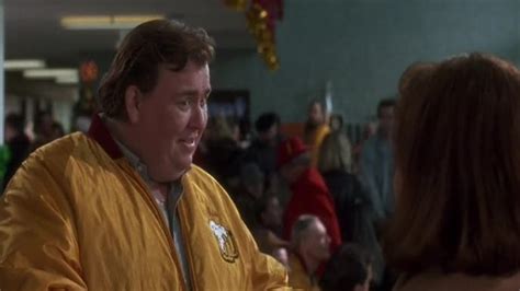 Home Alone How Much John Candy Was Paid For His Cameo Au