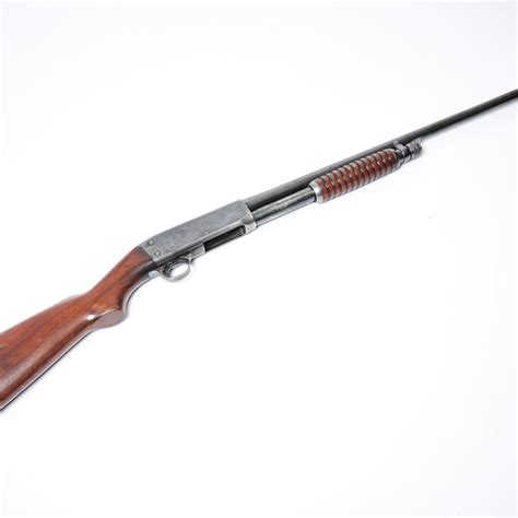 remington model 17 20 gauge pump action shotgun ebth
