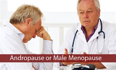 andropause causes symptoms diagnosis treatment in india