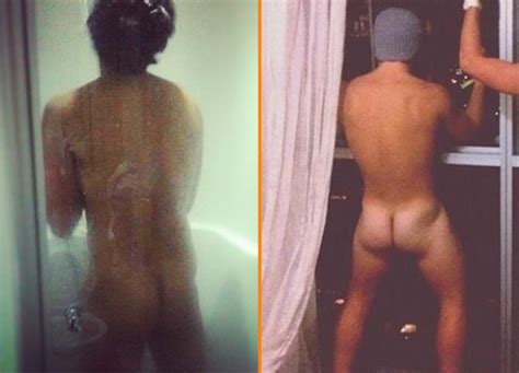 which one direction member has the best nude photo queerty