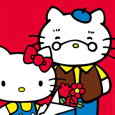 17 Baru Hello Kitty Sanrio