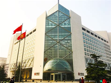 bank  china head office building modlarcom