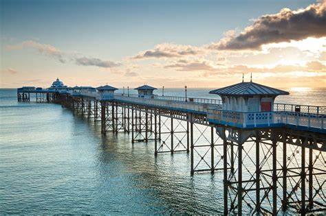 llandudno attractions sightseeing  imperial hotel