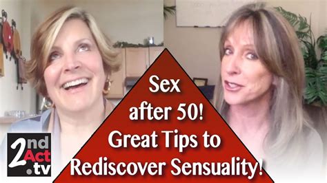 sex after 50 deal with menopause in the bedroom using these sex tips