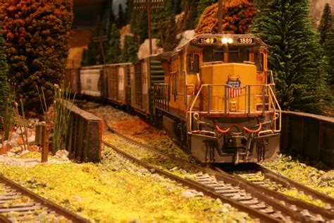 model railroader operation18 truckers social media network and cdl driving jobs