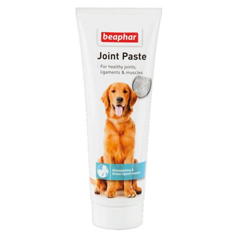 beaphar joint paste  dogs