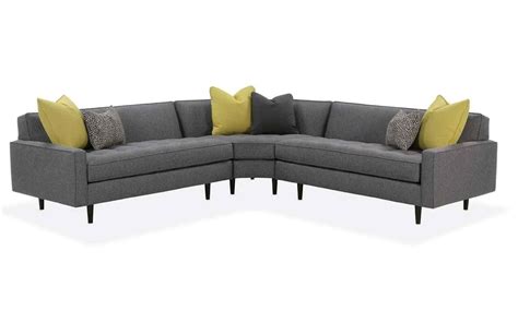 rowe sofas  sectionals sectional sofa furniture  chaise lounger belfort monaco rowe