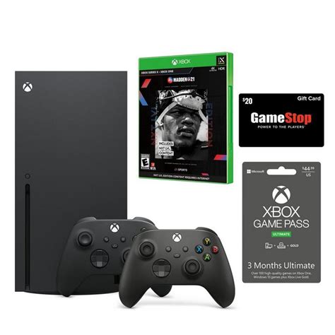 xbox series x restock now available at gamestop how to get yours