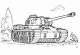 Panzer Ausmalbilder Malvorlagen Militaire Char Malvorlage Weltkrieg Drucken Abc Erfunden Notwendigkeit Ersten Jungen sketch template