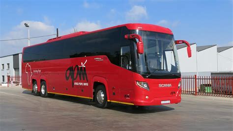 ndi muthu south african long distance buses rated  worst