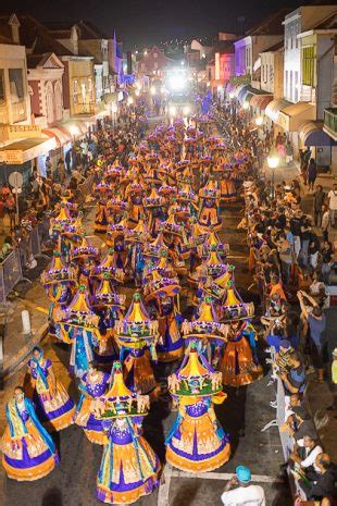 grand farewell parade  carnival curacao   days