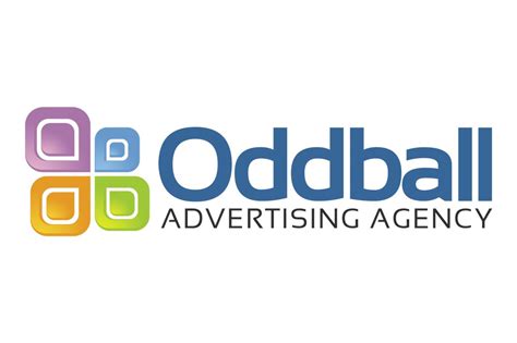 ad agency logo logo templates creative market