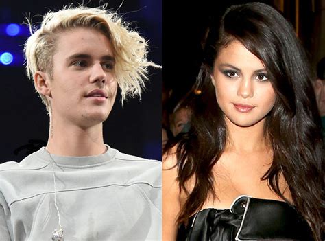 Two Sides To Every Story How Justin Bieber And Selena Gomez Handled