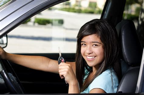 When To Add A Teen Driver To Your Insurance Policy Dcg Agency Inc