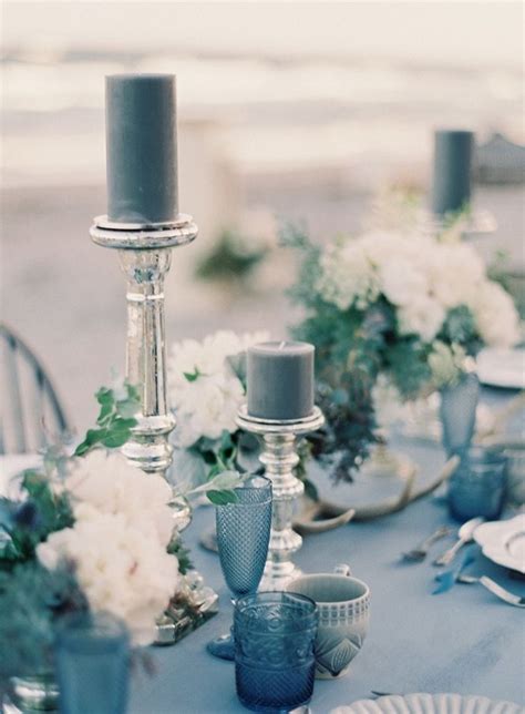 create  beautiful dusty blue wedding blue themed wedding blue wedding wedding colors