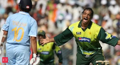 pakistan s shoaib akhtar and his most controversial