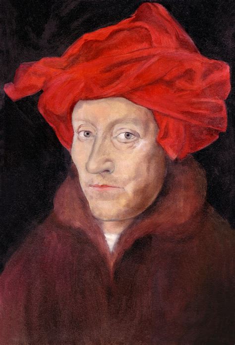 man  red turban