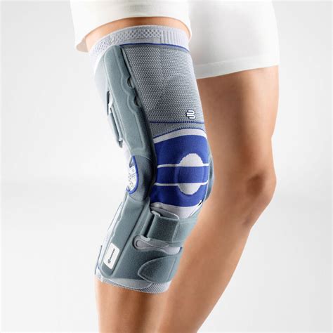 softec genu multifunctional knee brace care med