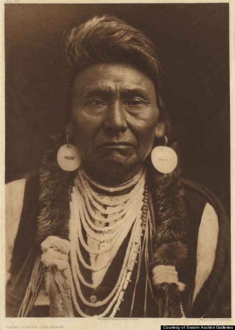 Edward S Curtis The North American Indian Expected To Fetch Up To