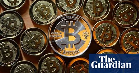 Bitcoin In The Uk Where To Spend It Media And Tech Network The Guardian
