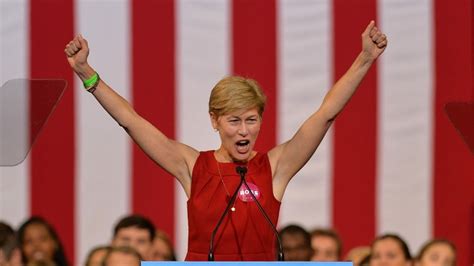 Deborah K Ross Talks Losing Her 2016 Run For Senate In North Carolina