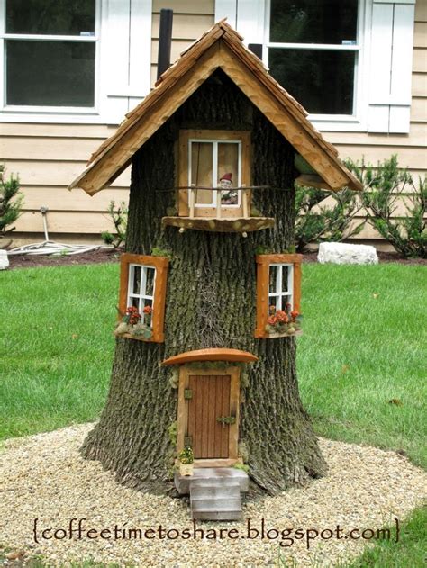 gnome house  rent