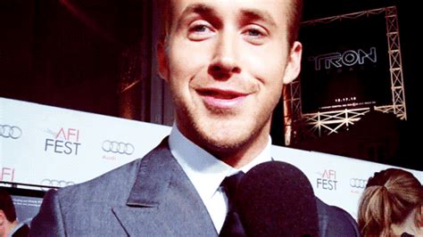 The Megawatt Smile Hottest Ryan Gosling S Popsugar