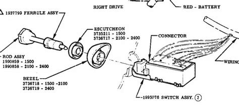 chevrolet headlight switch diagram wiring digital  schematic